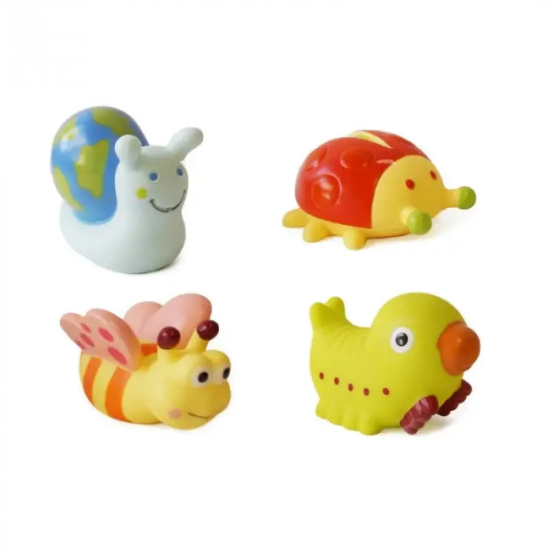 Ludi Aspergeurs "Nature" Jouets de Bain - Image 5