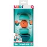 Ludi BALLE DANS BALLE - Image 1