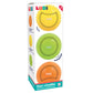 LUDI - Coffret De 3 Petites Balles Sensorielles - Image 2