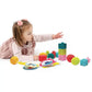 Ludi Coffret d'éveil sensoriel Multicolore - Image 4