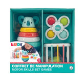 Ludi Coffret jeu de manipulation - Image 1