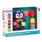 Ludi Coffret jouets de bain Pingouin - Image 1