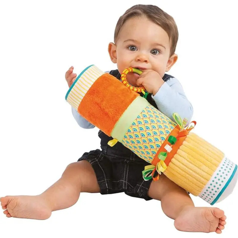 LUDI - Coffret Sensoriel D'Éveil Bébé - Image 2