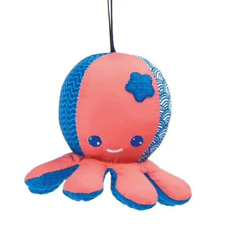 Ludi Eponge de bain Multicolore - Image 1