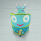 Ludi Grand filet de bain Poisson Bleu - Image 4