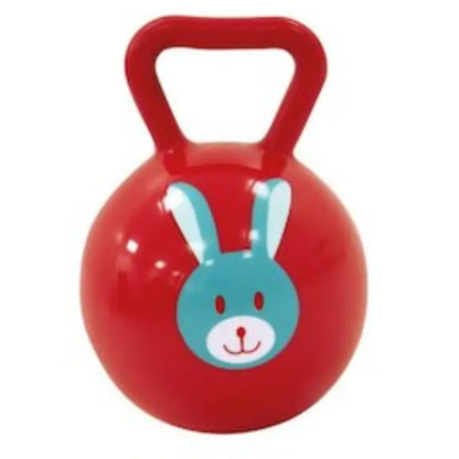 Ludi Hochet balle Ludi Hochet balle MLudi Hochet balle Multicoloreulticolore