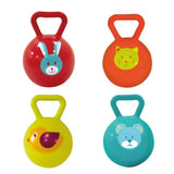 Ludi Hochet balle Ludi Hochet balle MLudi Hochet balle Multicoloreulticolore - Image 1