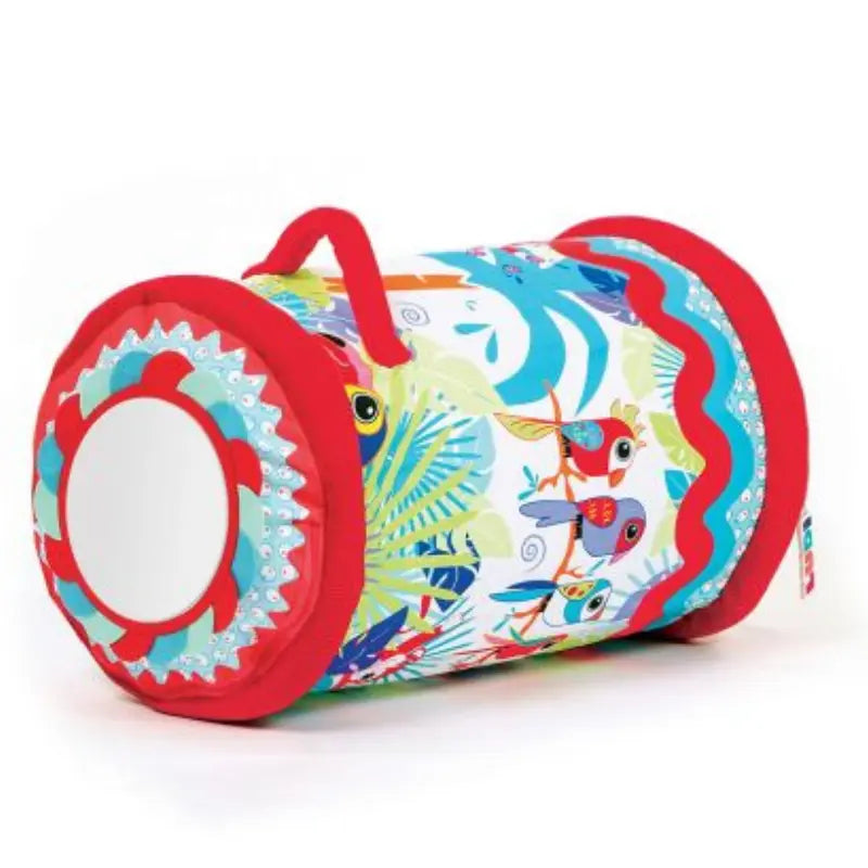 LUDI -  Le gros roller-tisssu - Image 1