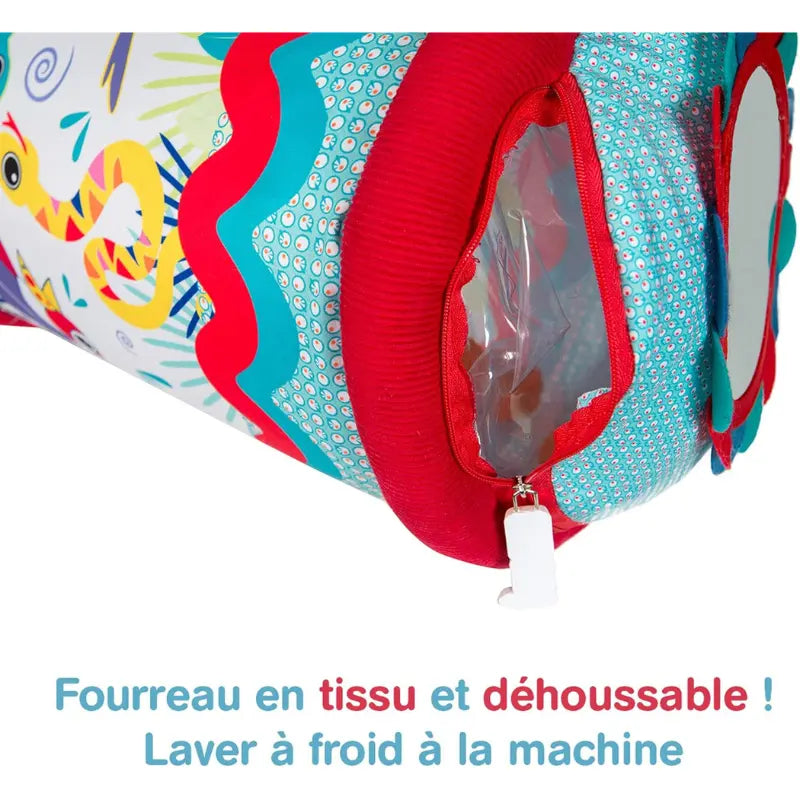 LUDI -  Le gros roller-tisssu - Image 5