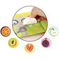 LUDI - Livre avec odeur de fruits - Image 4