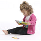 LUDI - Livre avec odeur de fruits - Image 5