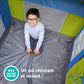 Ludi Ma cabane Bleu/Vert - Image 4
