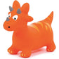 LUDI -  Mon Dino Sauteur - Image 1