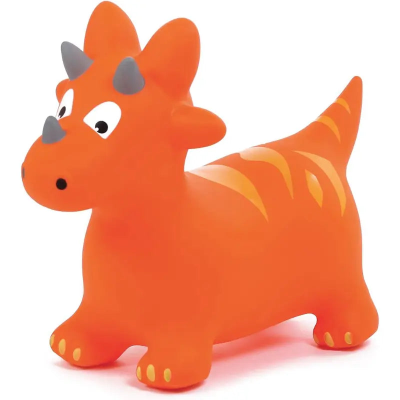 LUDI -  Mon Dino Sauteur - Image 1