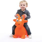 LUDI -  Mon Dino Sauteur - Image 2