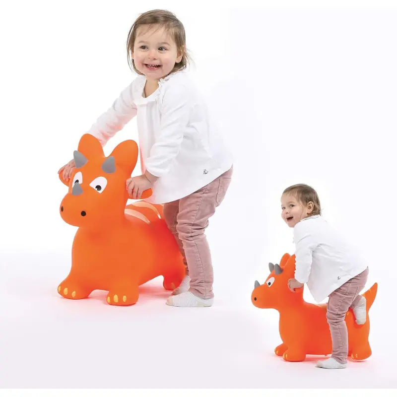 LUDI -  Mon Dino Sauteur - Image 5