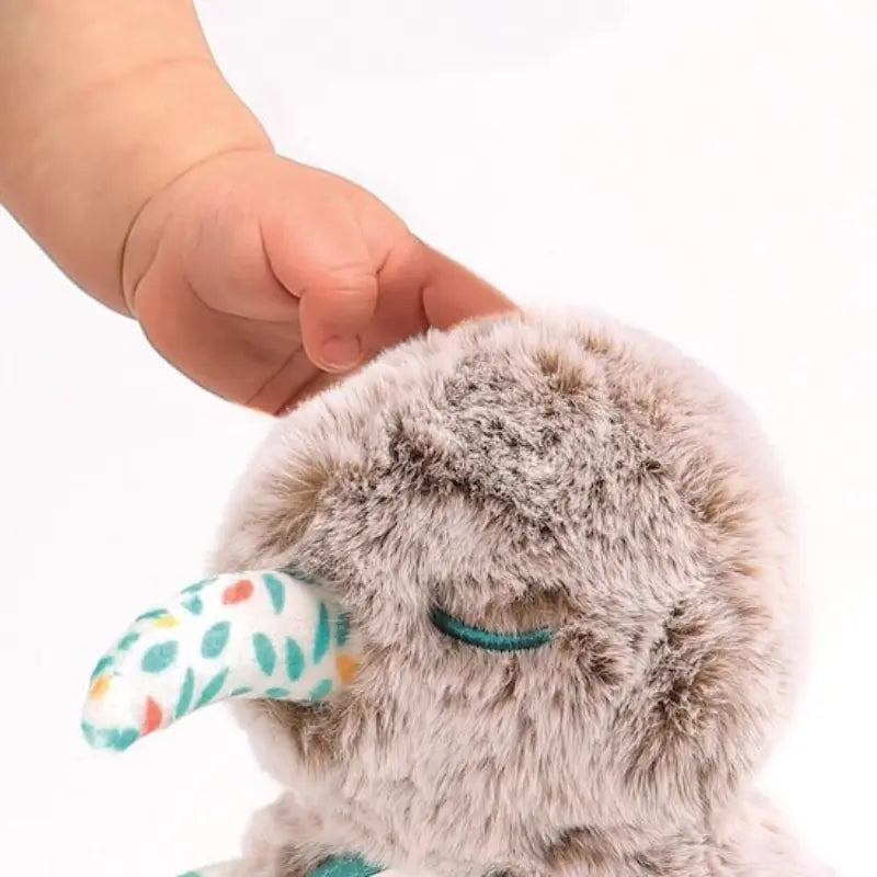 Ludi Peluche d'activités kiwi calin - Image 2
