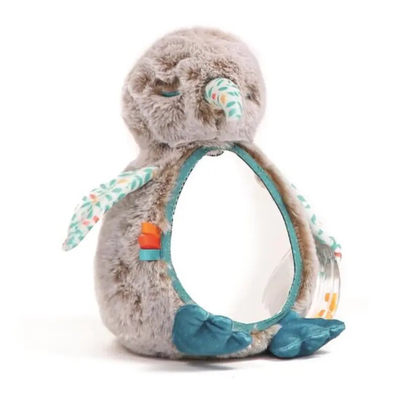 Ludi Peluche d'activités kiwi calin - Image 4