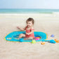 Ludi Piscine de Plage Pop-Up 10m+ - Image 4