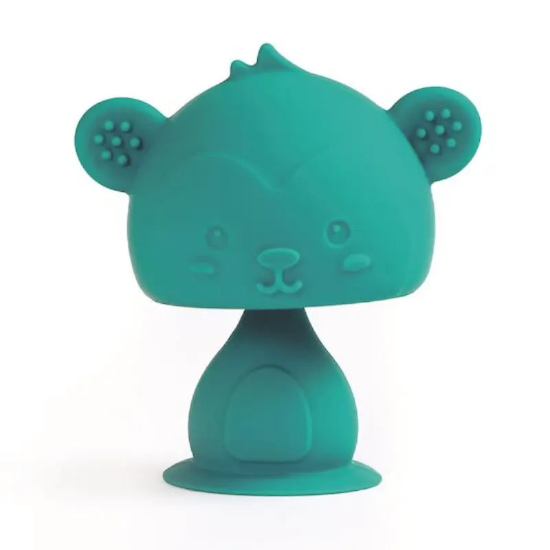 Ludi Swing Pop – Animaux Rigolos à Ventouse pour Bébé