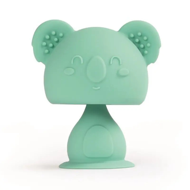 Ludi Swing Pop – Animaux Rigolos à Ventouse pour Bébé
