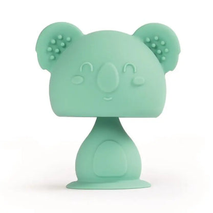 Ludi Swing Pop – Animaux Rigolos à Ventouse pour Bébé