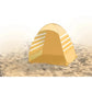 Ludi Tente Pop-up Plage 10m+