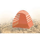 Ludi Tente Pop-up Plage 10m+
