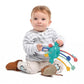 Ludi Zippy activité Multicolore - Image 5