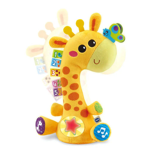 Ma girafe Moov et Groov - Image 1