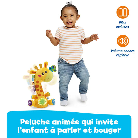 Ma girafe Moov et Groov - Image 3