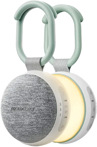 Machine à sons portable Momcozy - Image 1