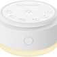 Machine à sons pour bébé Momcozy - Longue autonomie (lumière chaude) - Image 1