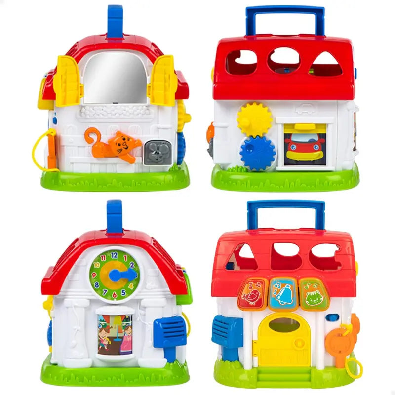 Maison multi-activités - WinFun - Image 2