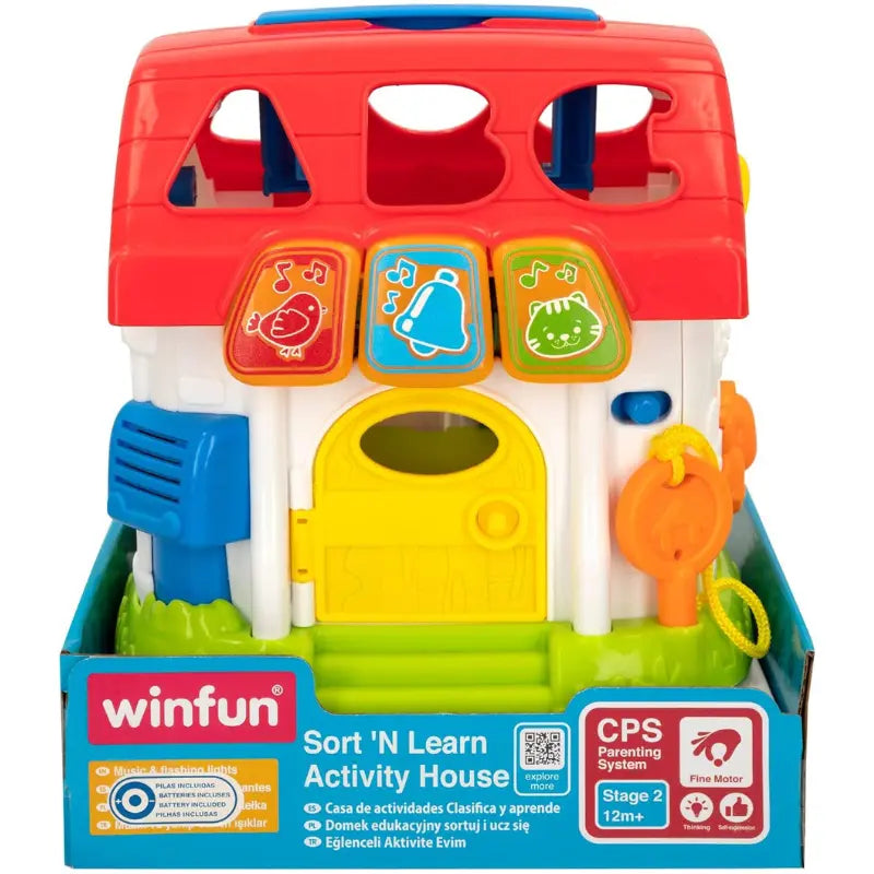 Maison multi-activités - WinFun - Image 3