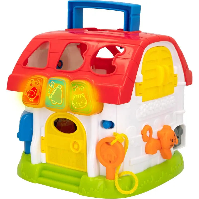 Maison multi-activités - WinFun - Image 4