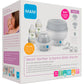 MAM 6in1 Express Electric Sterilizer - Bottle Warmer - Image 1