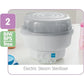 MAM 6in1 Express Electric Sterilizer - Bottle Warmer - Image 3