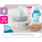 MAM 6in1 Express Electric Sterilizer - Bottle Warmer - Image 5