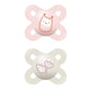 MAM Lot de 2 sucettes unisexe naissance 0-2m - Image 3