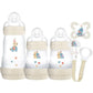 Mam Set cadeau - Welcome to the world - Pack de biberons - accessoires