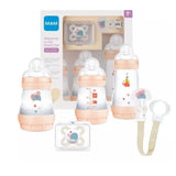 Mam Set cadeau - Welcome to the world - Pack de biberons - accessoires - Image 1