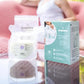 Mammia 50 Sachets de Conservation du Lait Maternel - Image 4