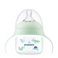 Mammia biberon évolutif 2 en 1 – à Poignée Ergonomique 150ml
