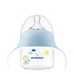Mammia biberon évolutif 2 en 1 – à Poignée Ergonomique 150ml - Image 1