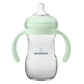 Mammia Biberon Natural Feeling à Poignée Ergonomique 330ml