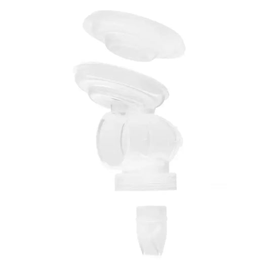 Mammia Rechange pour Tire-lait - 2 Valves - Image 3