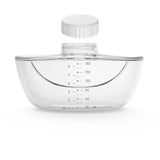 Mammia Rechange pour Tire-lait Bouteille en Tritan 180ml - Image 1
