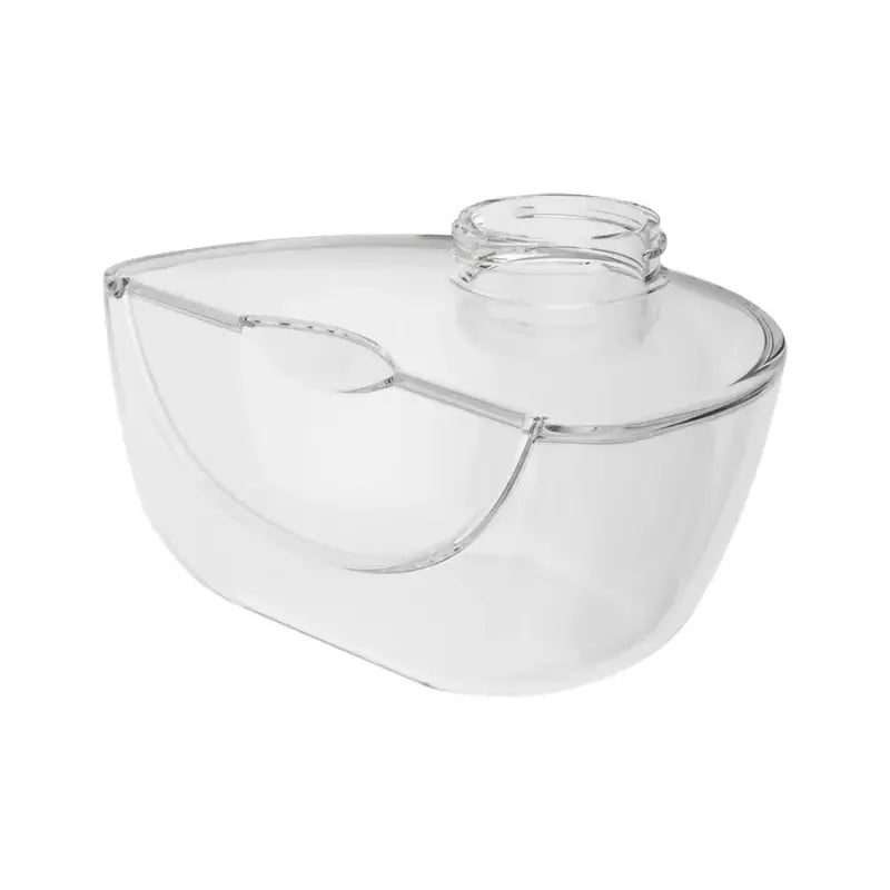 Mammia Rechange pour Tire-lait Bouteille en Tritan 180ml - Image 4