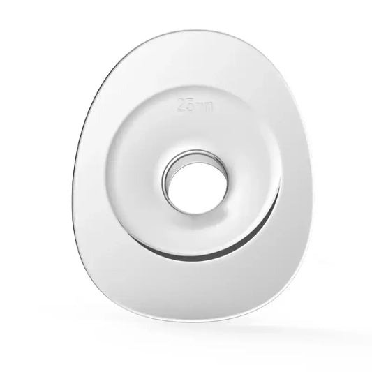 Mammia Rechange pour Tire-lait - Téterelle 25mm - Image 1